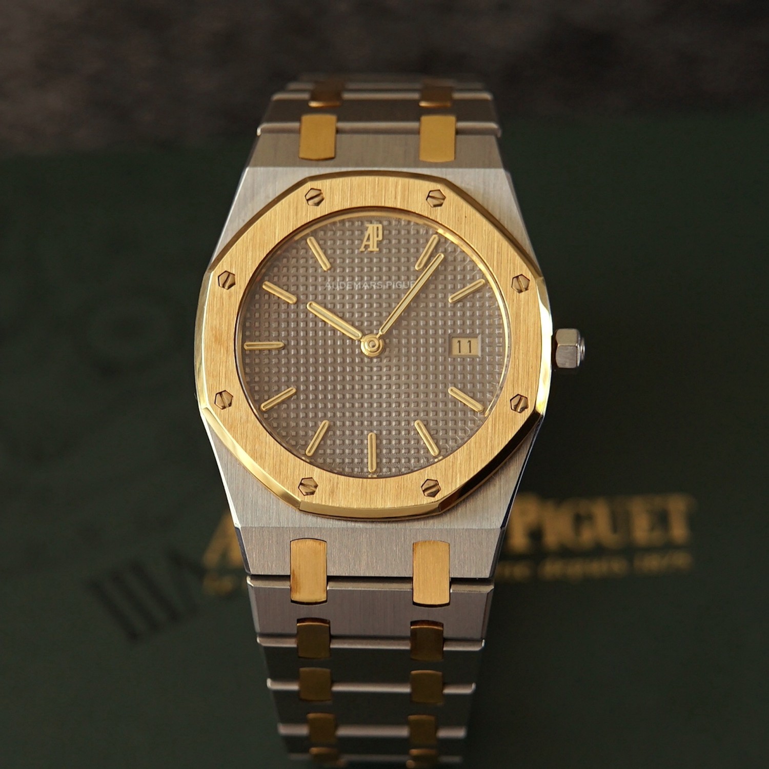 Audemars Piguet Royal Oak 56175 sa