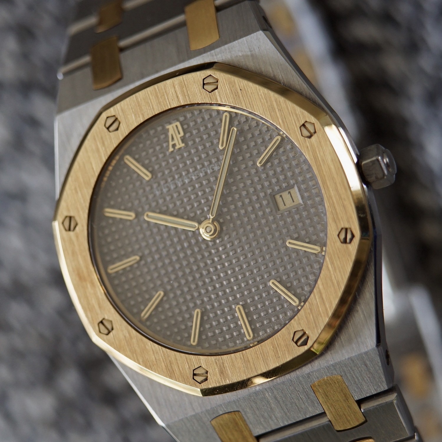 Audemars Piguet Royal Oak 56175 sa